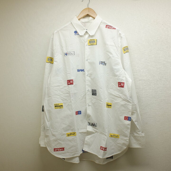 楽天市場】LOUIS VUITTON ルイ・ヴィトン 【国内正規◎19AW】RM192M 