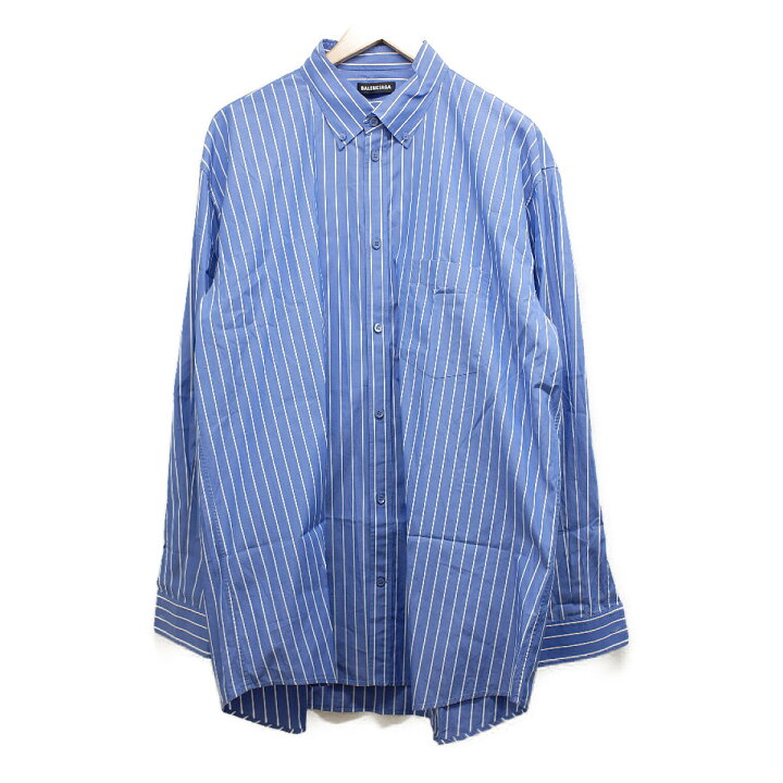 楽天市場】BALENCIAGA バレンシアガ 【国内正規◎】508465 バックロゴ 