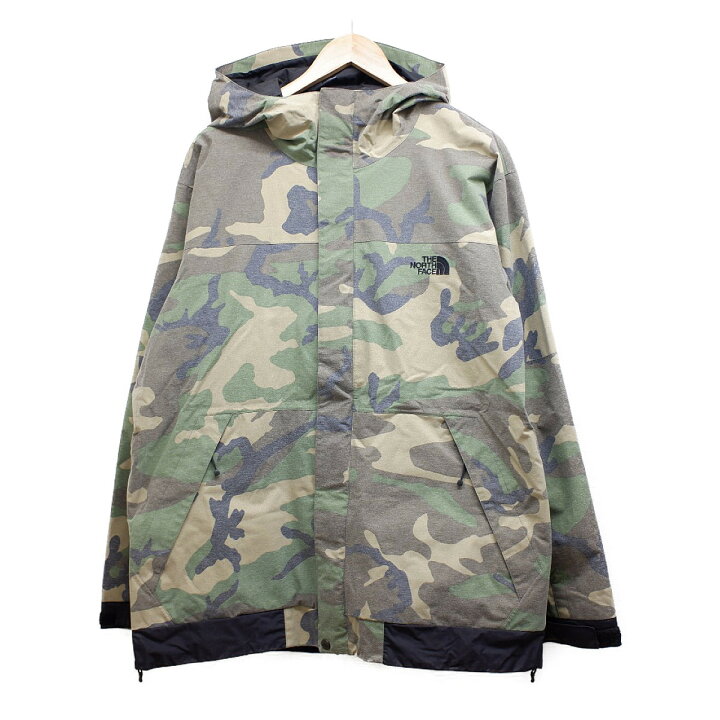 楽天市場】THE NORTH FACE ノースフェイス 【国内正規☆】NS61228  