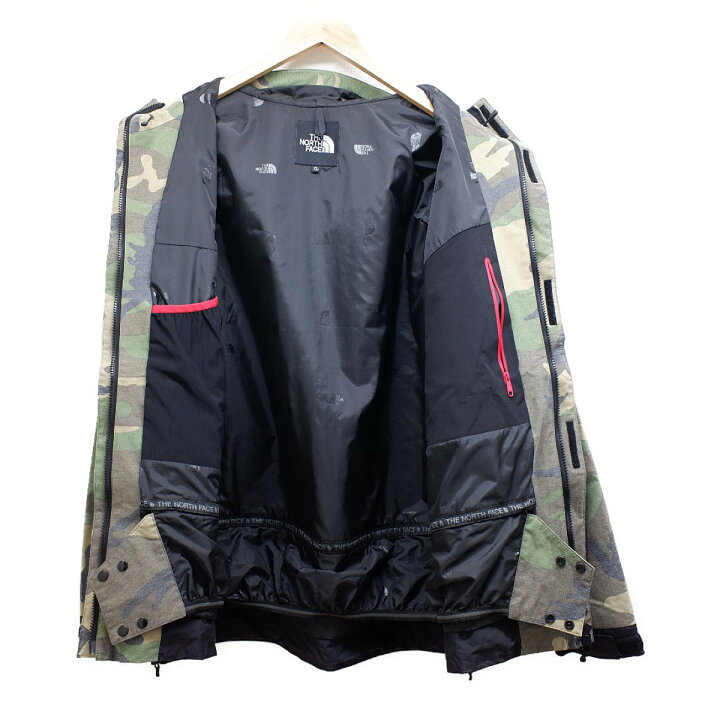 楽天市場】THE NORTH FACE ノースフェイス 【国内正規☆】NS61228  