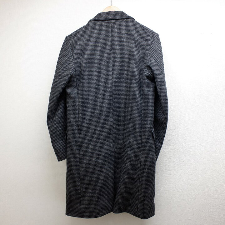 楽天市場】MACKINTOSH マッキントッシュ 【国内正規☆】ウール 千鳥格 
