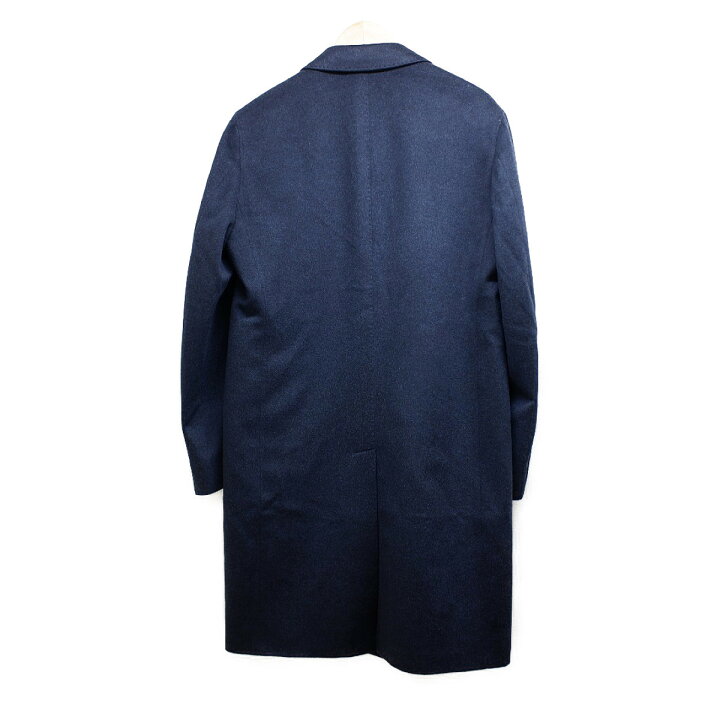 楽天市場】PRANDI プランディ 【新品◇】カシミヤ チェスター 