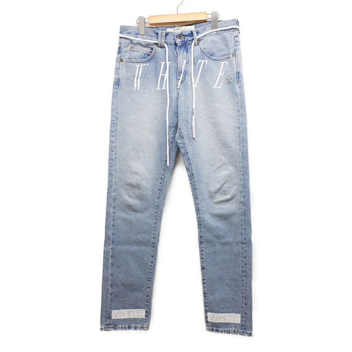 楽天市場】OFF-WHITE オフホワイト 【新品同様◇国内正規  