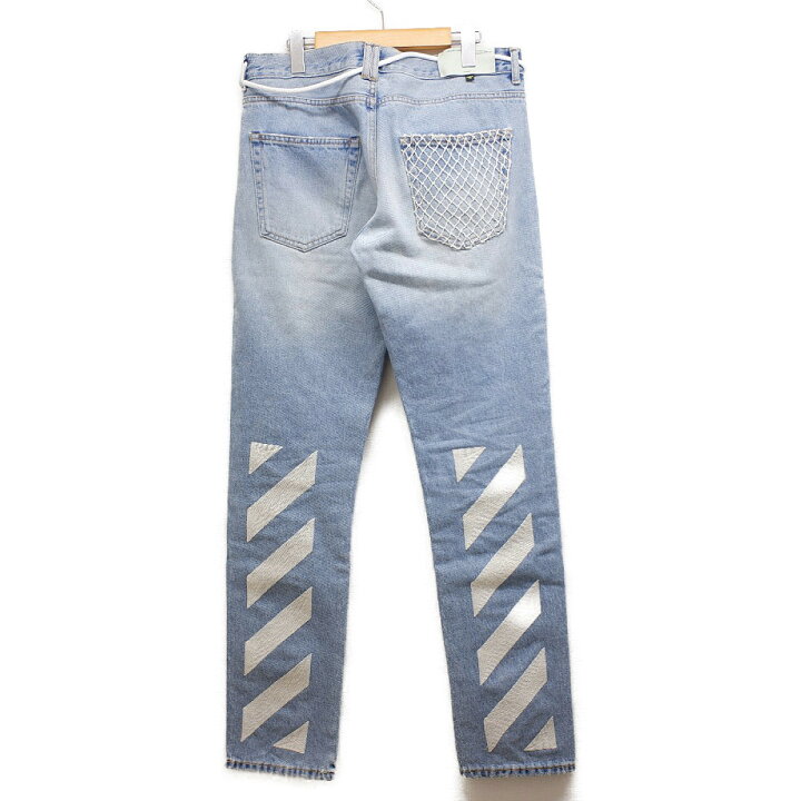楽天市場】OFF-WHITE オフホワイト 【新品同様◇国内正規 