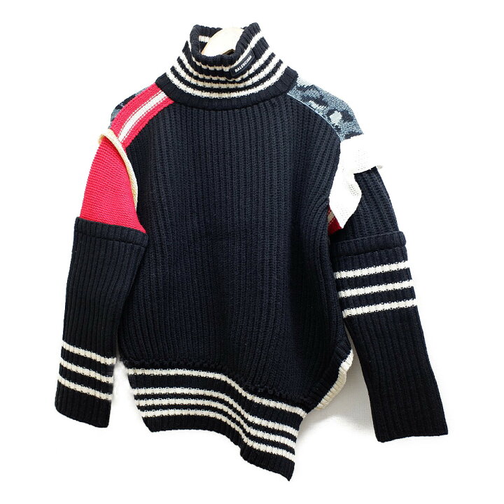 楽天市場】BALENCIAGA バレンシアガ 【国内正規☆】529226 ウール混  