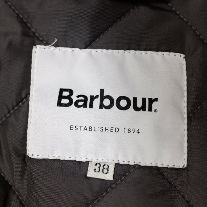 楽天市場】Barbour バブアー 国内正規 1802200 BEDALE ビデイル 