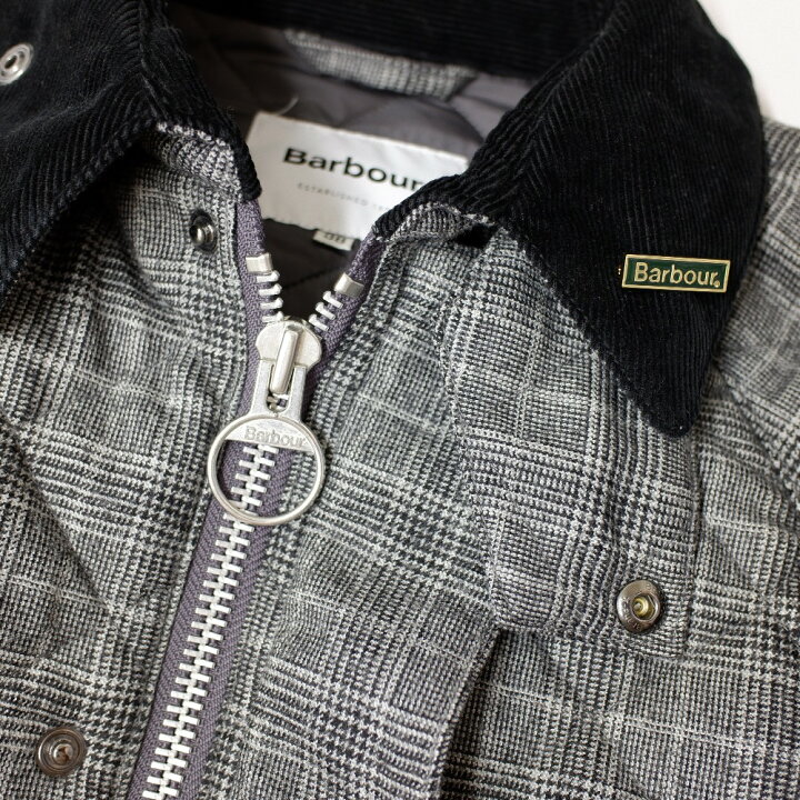 楽天市場】Barbour バブアー 国内正規 1802200 BEDALE ビデイル 