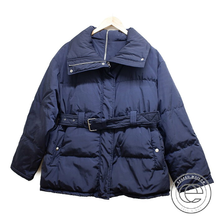 楽天市場】LE CIEL BLEU ルシェルブルー 20A64603 18AW ベルト付き 