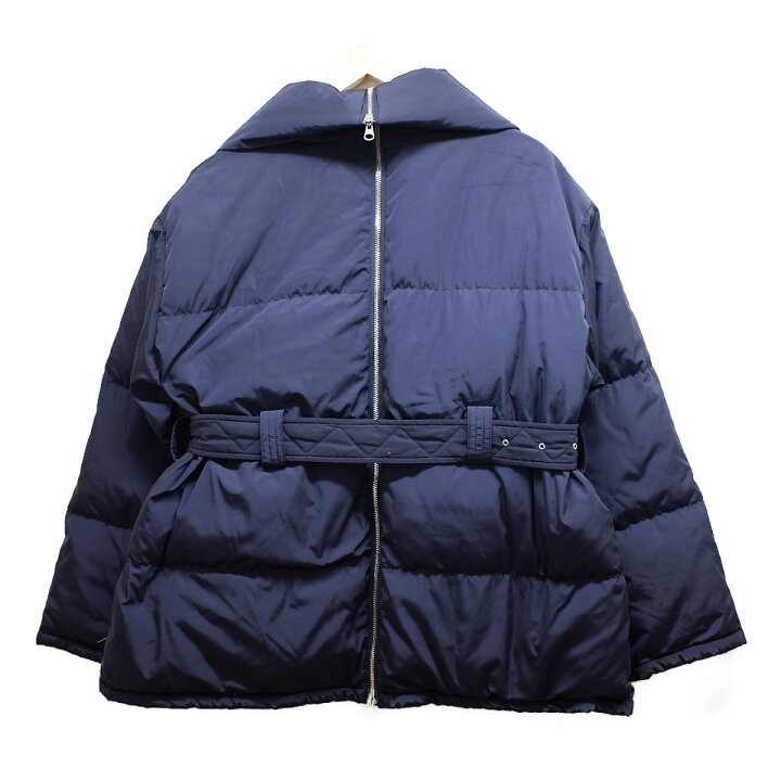 楽天市場】LE CIEL BLEU ルシェルブルー 20A64603 18AW ベルト付き 