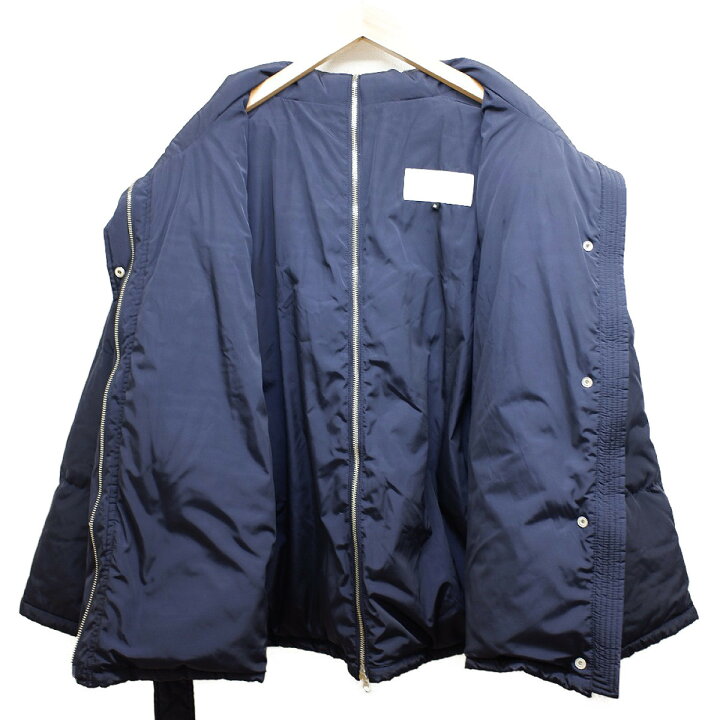 楽天市場】LE CIEL BLEU ルシェルブルー 20A64603 18AW ベルト付き 