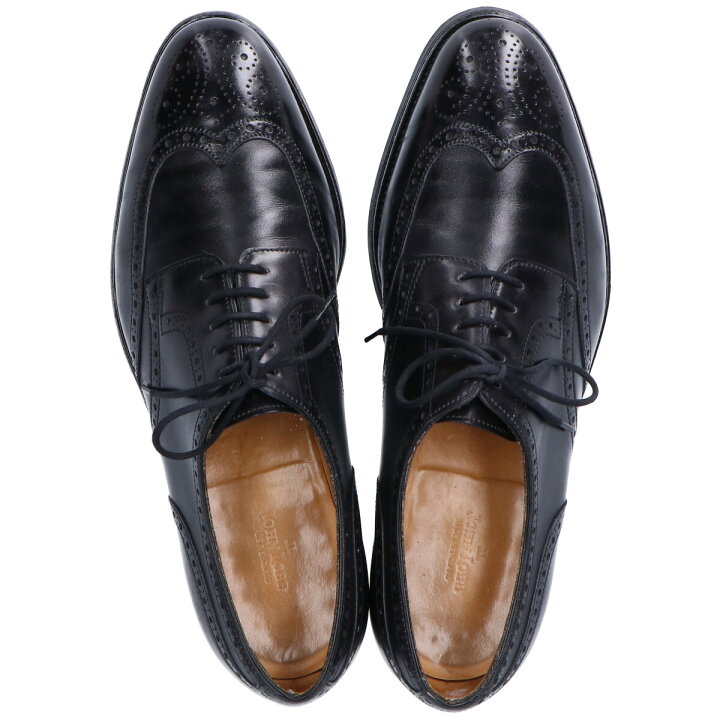 楽天市場】JOHN LOBB ジョンロブ DARBY II ダービー2 8695ラスト 