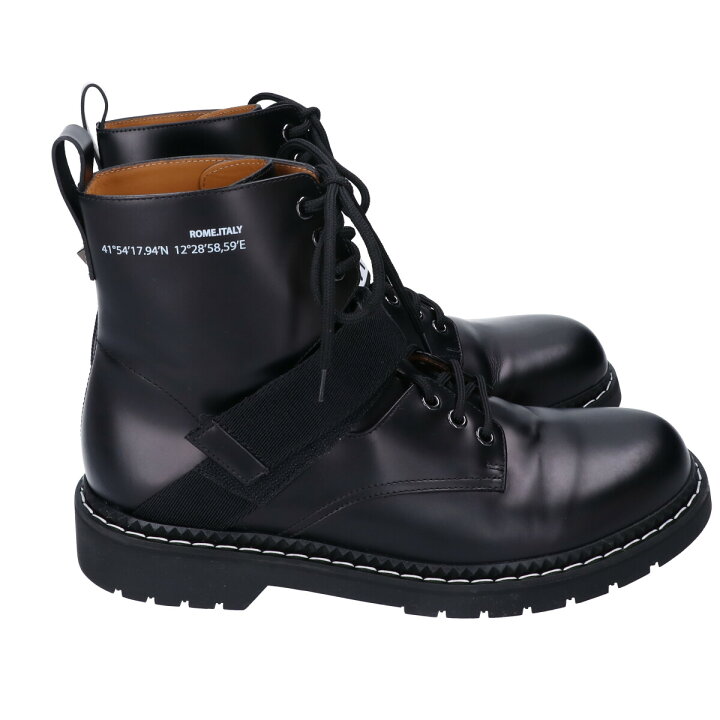 楽天市場】VALENTINO ヴァレンティノ 【新品同様◎定価15万2900円 