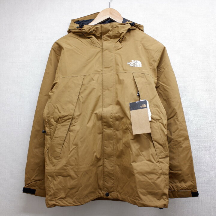 楽天市場】THE NORTH FACE ノースフェイス 国内正規 NP61940 Scoop 