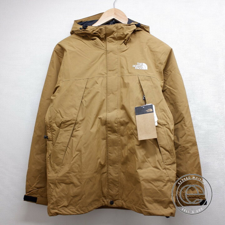 楽天市場】THE NORTH FACE ノースフェイス 国内正規 NP61940 Scoop 