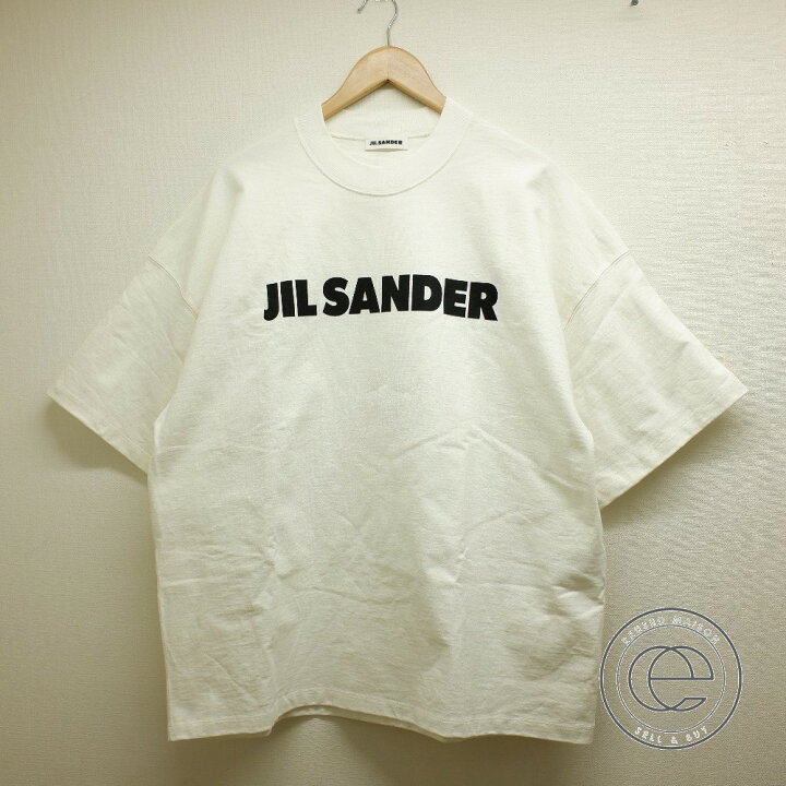 楽天市場】JIL SANDER ジルサンダー 20年製 JSMP707020 ロゴプリント 