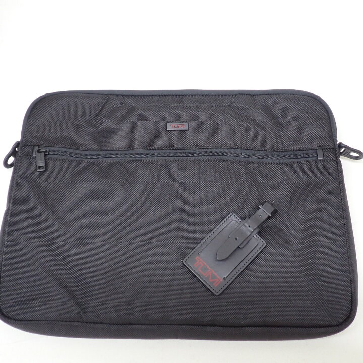 楽天市場】TUMI トゥミ 96627D2 ALPHA2 4 Wheeled Deluxe Leather 