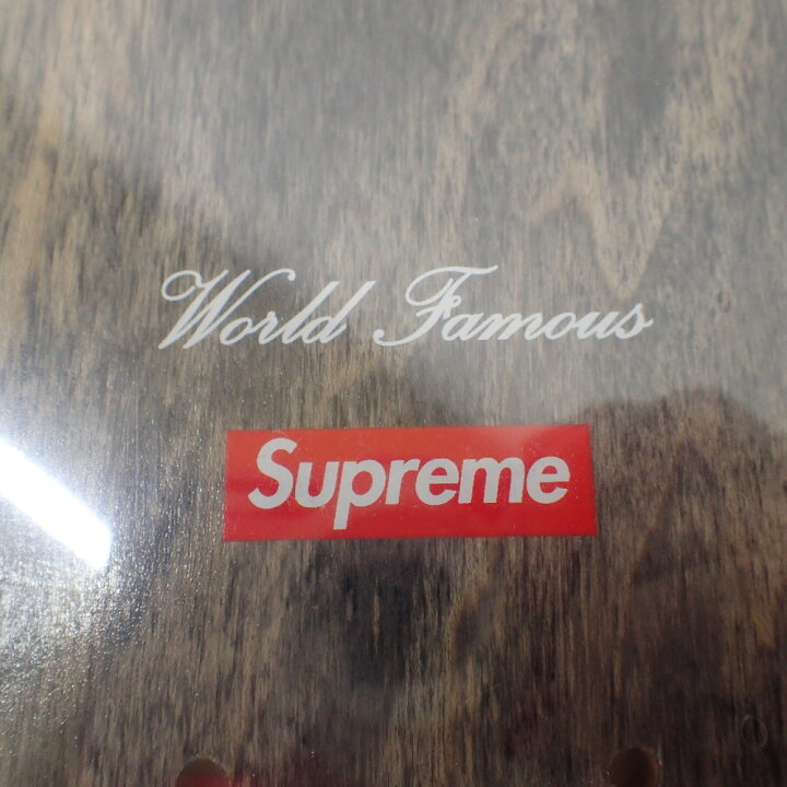 楽天市場】Supreme シュプリーム 16SS Alessandro Mendini 