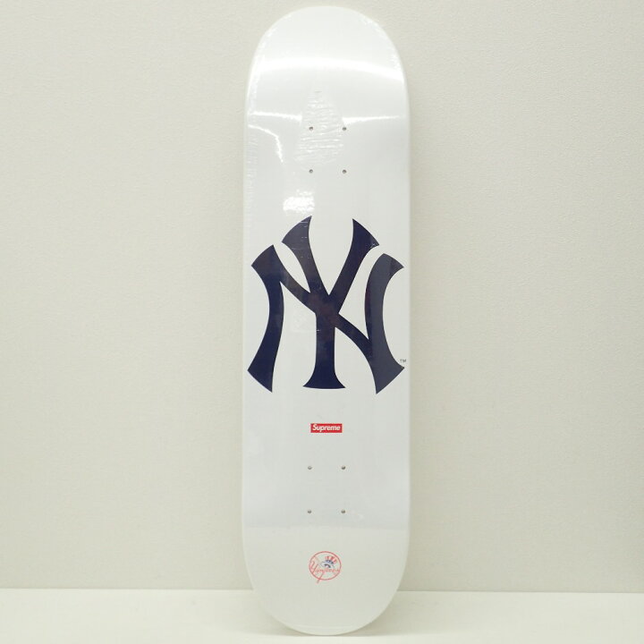 楽天市場】Supreme シュプリーム New York Yankees ニューヨーク 
