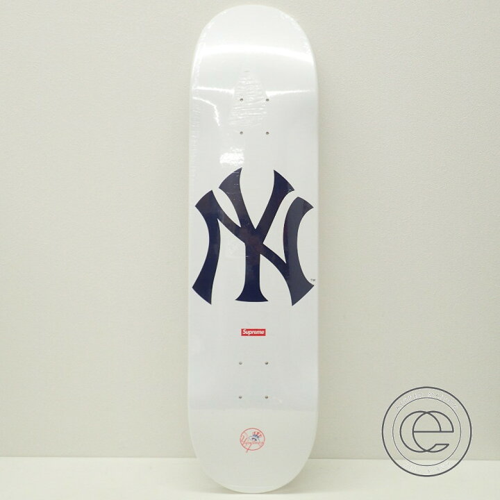 楽天市場】Supreme シュプリーム New York Yankees ニューヨーク 