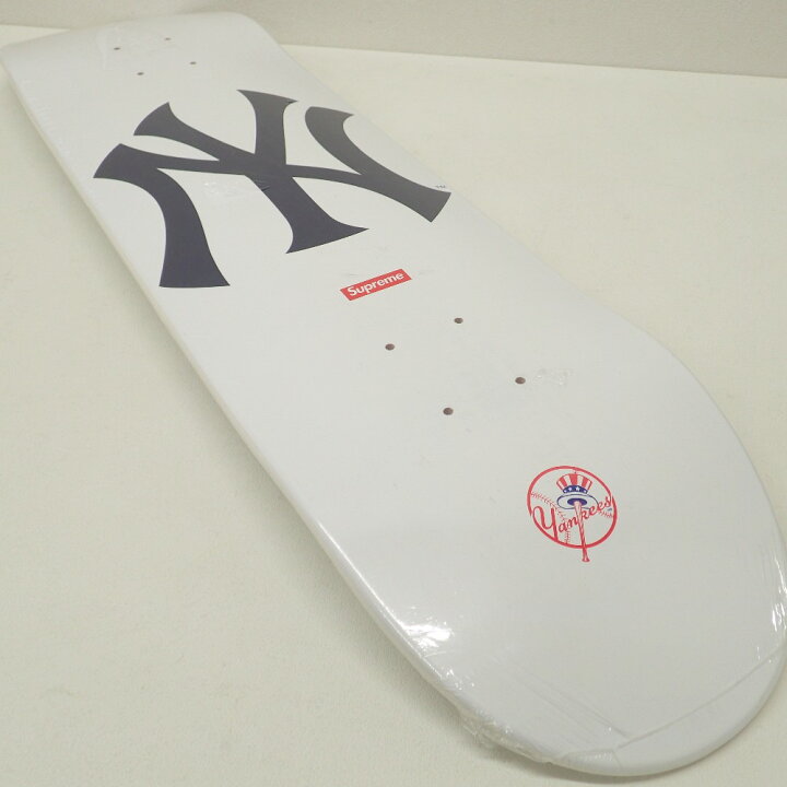 楽天市場】Supreme シュプリーム New York Yankees ニューヨーク  