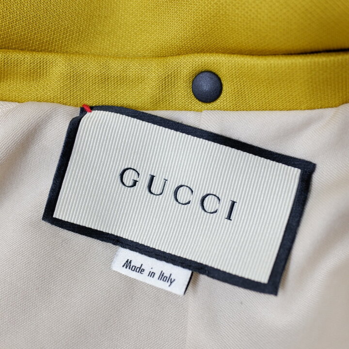 楽天市場】GUCCI グッチ 国内正規 522943 タイガー刺繍 トラック 