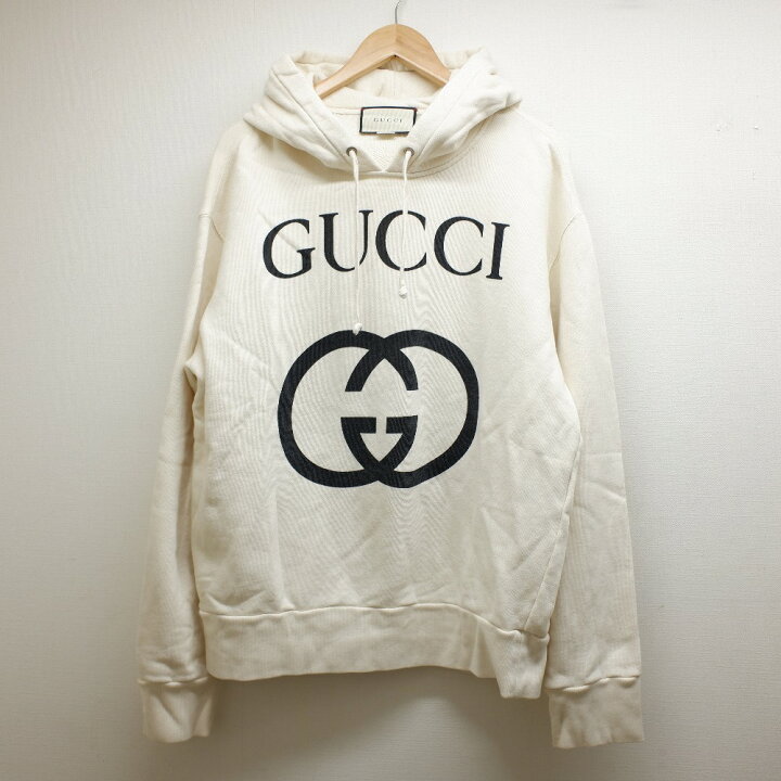 楽天市場】GUCCI グッチ 国内正規 475374 インターロッキングG 