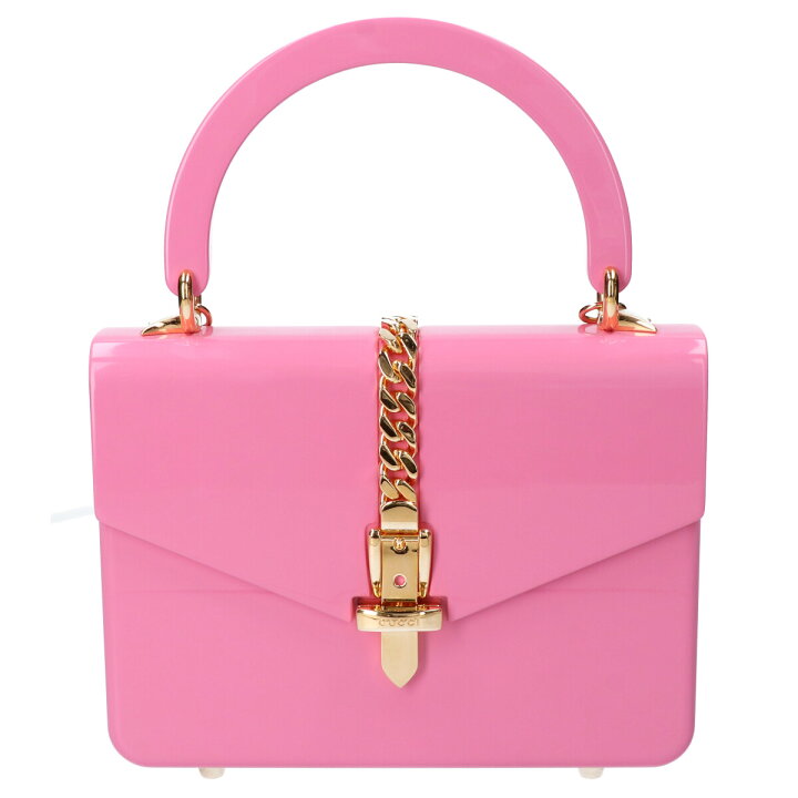 楽天市場】GUCCI グッチ 【新品同様☆】 589482 Sylvie シルヴィ1969 