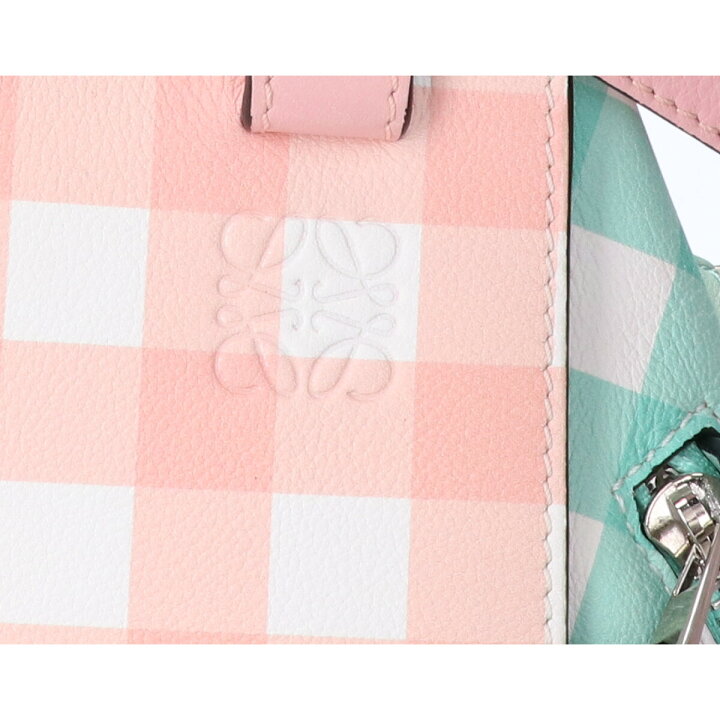 楽天市場】LOEWE ロエベ HammockBag Small ハンモックバッグ スモール 