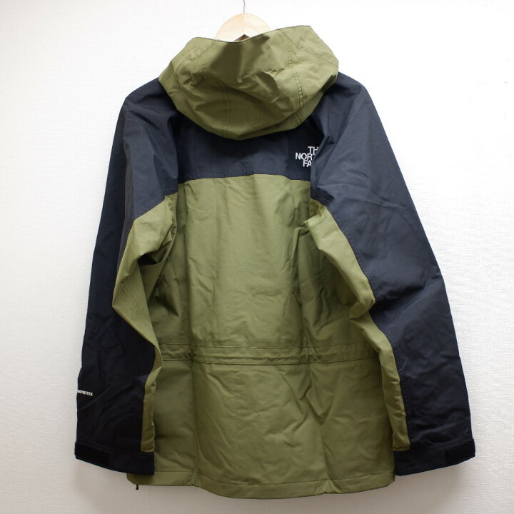楽天市場】THE NORTH FACE ノースフェイス 国内正規 NP11834 GORE-TEX  