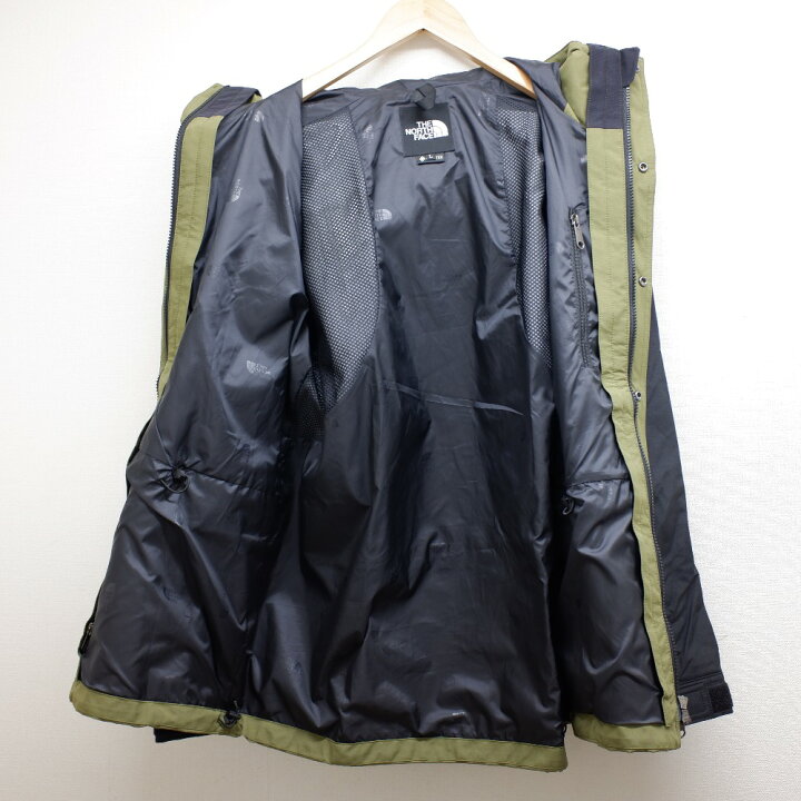 楽天市場】THE NORTH FACE ノースフェイス 国内正規 NP11834 GORE-TEX  