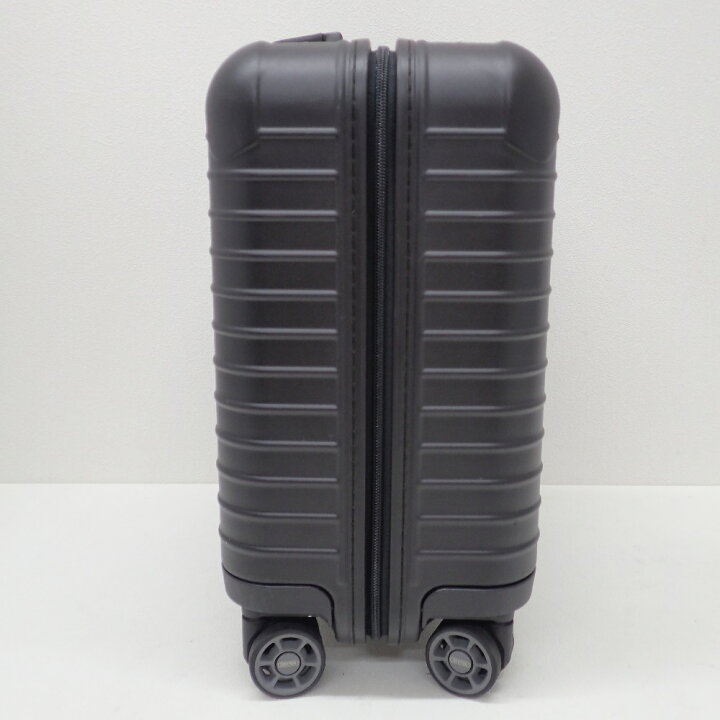 楽天市場】RIMOWA リモワ 810.40.32.4 SALSAサルサ 4輪マルチホイール  