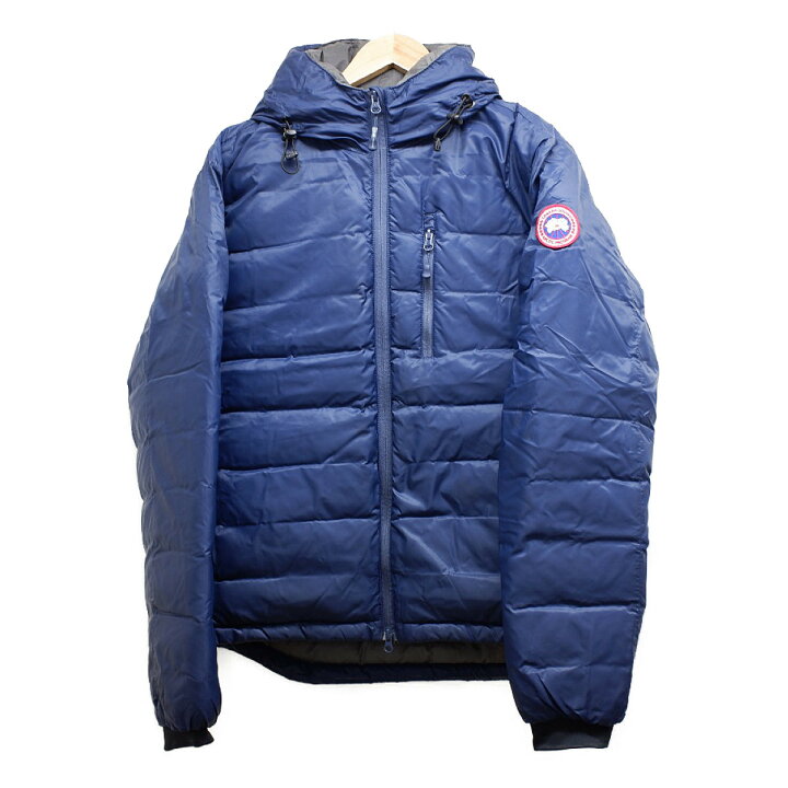 楽天市場】CANADA GOOSE カナダグース 5055M LODGE HOODYロッジ 