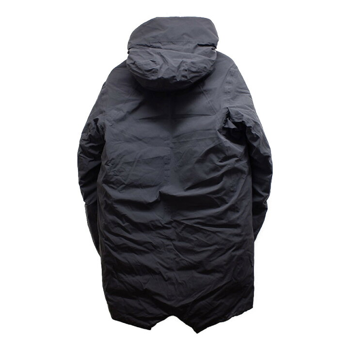 楽天市場】ATTACHMENT アタッチメント AC93-215 3レイヤーライトタフタ  