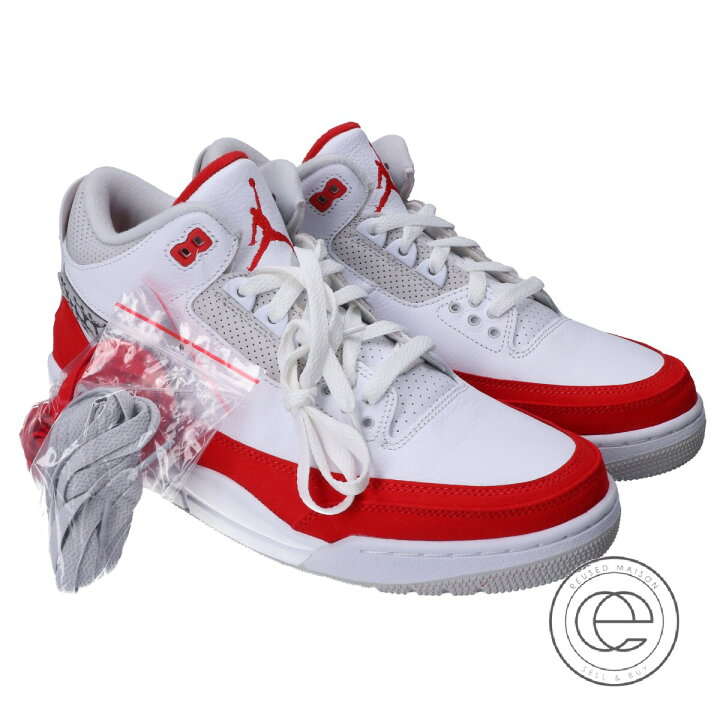 楽天市場】NIKE ナイキ CJ0939-100 AIR JORDAN 3 RETRO TH SP エア 