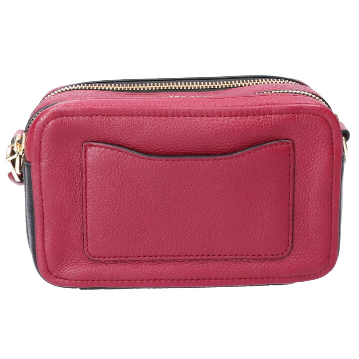 楽天市場】MARC JACOBS マーク・ジェイコブス M0014591 THE SOFTSHOT 