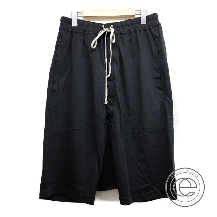 楽天市場】Rick Owens リックオウエンス 【新品同様○20SS】DRKSHDW 