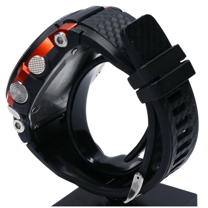 楽天市場】CASIO カシオ WSD-F30-RG PRO TREK smart プロトレック  