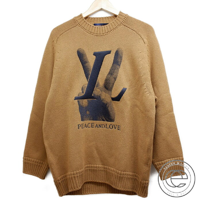 楽天市場】LOUIS VUITTON ルイ・ヴィトン 【新品◎国内正規】RM182 GVE 