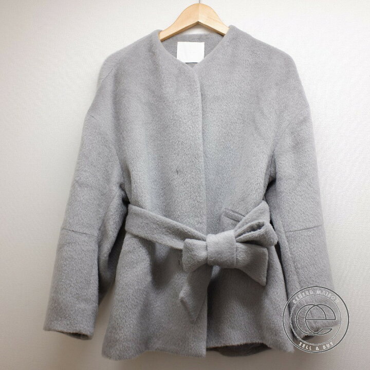 楽天市場】mame マメ 【19AW☆】MM19AW-JK054 ウール/キッドモヘヤ 