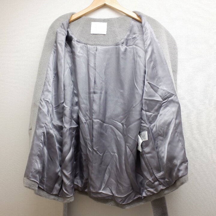 楽天市場】mame マメ 【19AW☆】MM19AW-JK054 ウール/キッドモヘヤ 