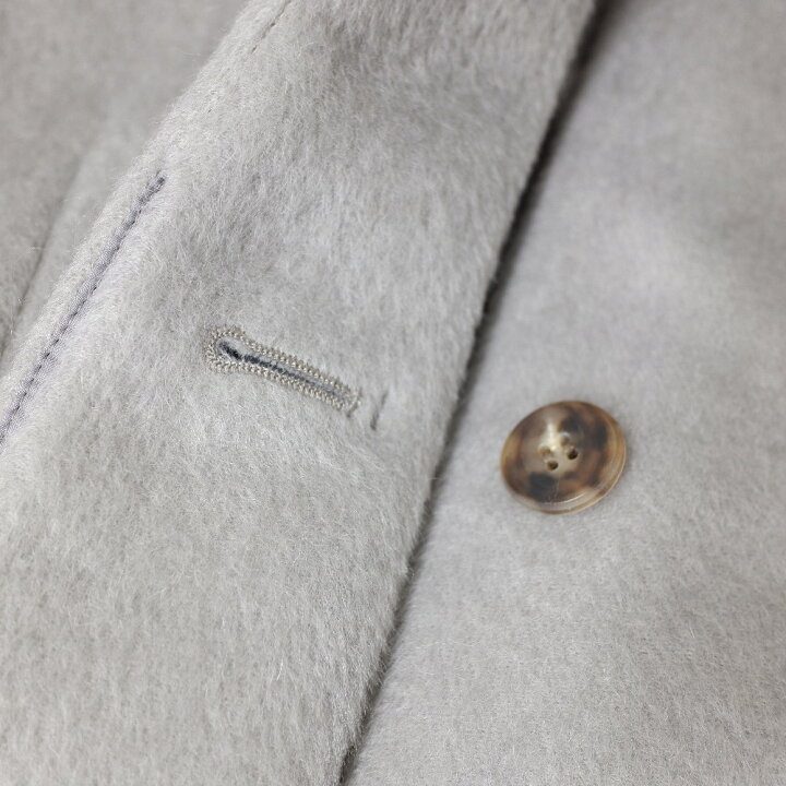 楽天市場】mame マメ 【19AW☆】MM19AW-JK054 ウール/キッドモヘヤ 