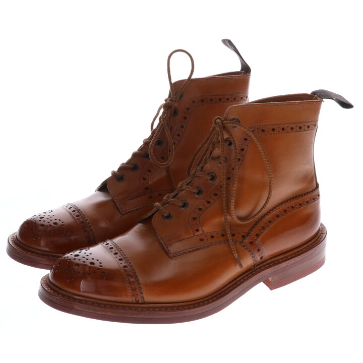 楽天市場】Tricker