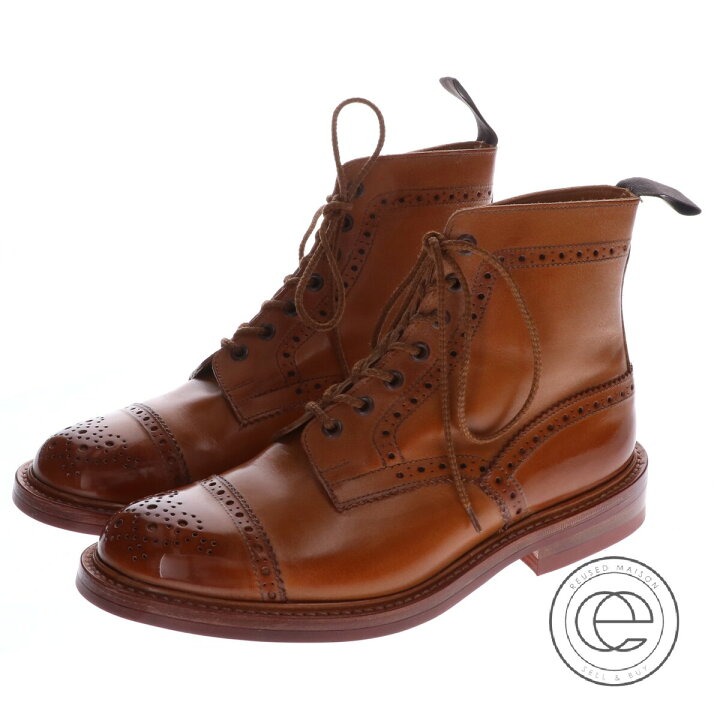 楽天市場】Tricker