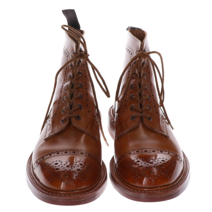 楽天市場】Tricker