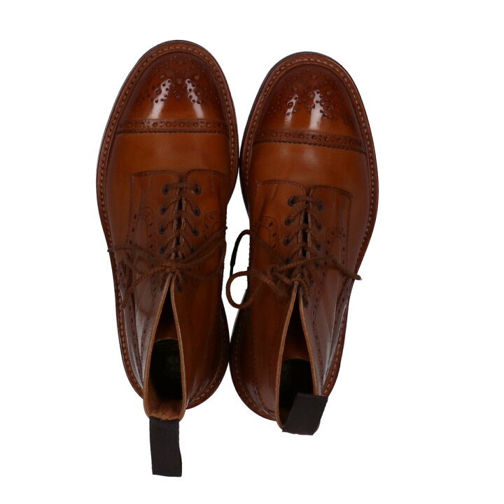 楽天市場】Tricker