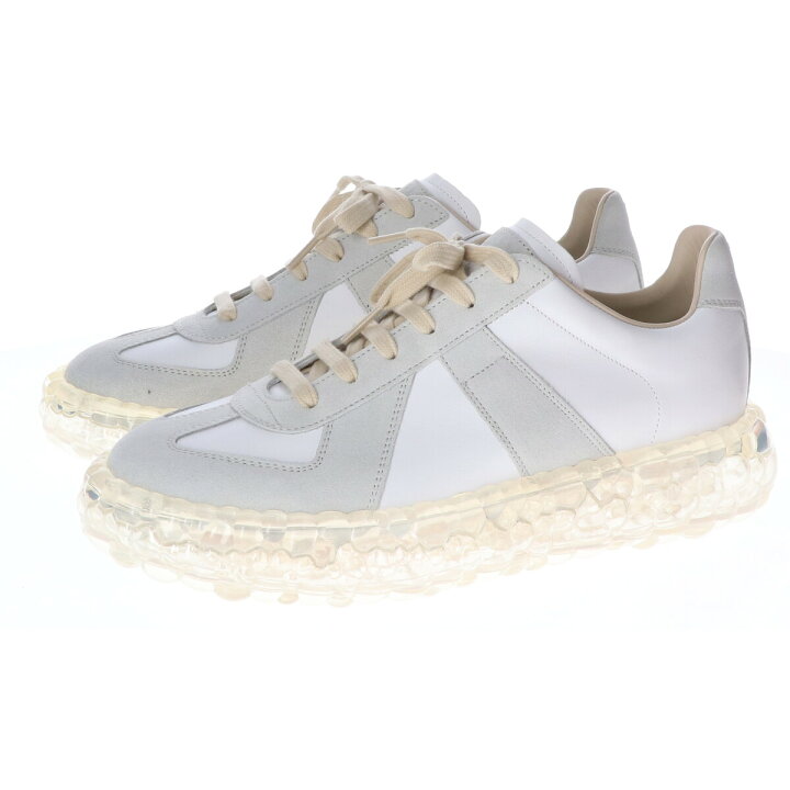 楽天市場】Maison Margiela メゾンマルジェラ 22 Replica Caviar 