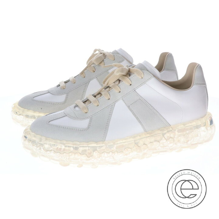 楽天市場】Maison Margiela メゾンマルジェラ 22 Replica Caviar 