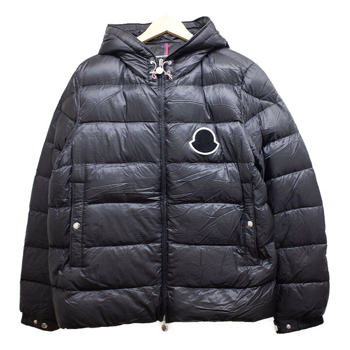 楽天市場】MONCLER モンクレール 国内正規 SASSIERE サッシエール 