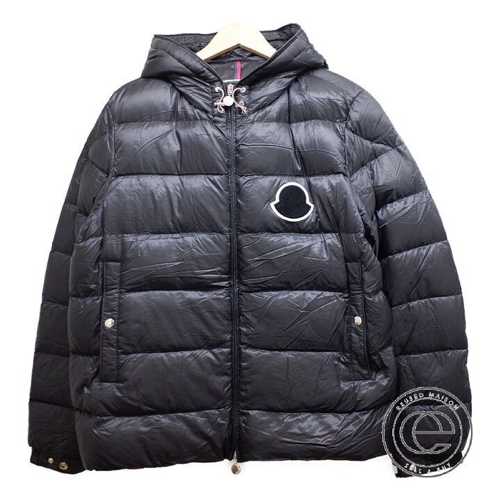 楽天市場】MONCLER モンクレール 国内正規 SASSIERE サッシエール 