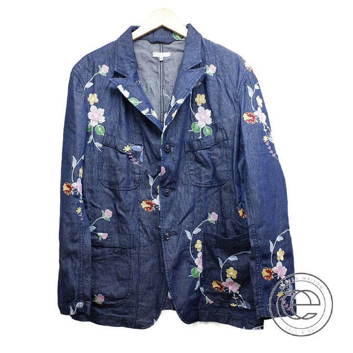 楽天市場】ENGINEEREDGARMENTS エンジニアドガーメンツ 【20SS 